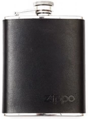 Termosas Zippo, 0.177 l, juoda kaina