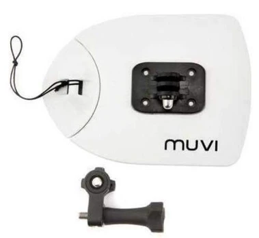 Veho Flatboard mount (Inc Surf/Snow)for Muvi