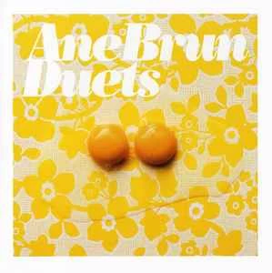 CD Ane Brun - Duets