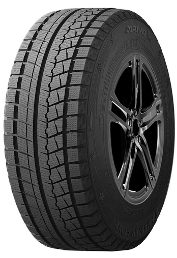 Arivo 235/60R17 WINMASTER ARW 2 102H FR