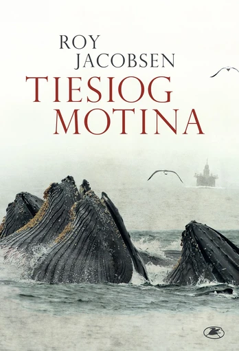 Tiesiog motina