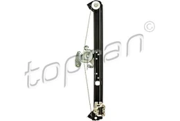 TOPRAN 502076 Lango pakėliklis