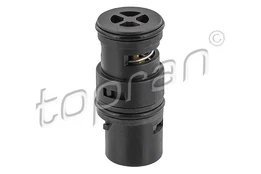 Termostatas, alyvos aušintuvas TOPRAN 503 141 kaina