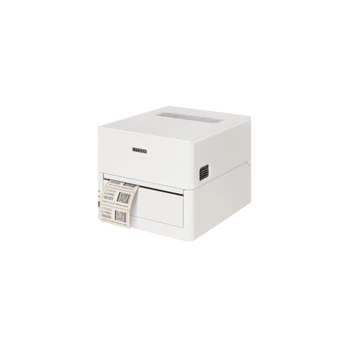"Citizen CL-H300SV", 8 taškų/mm (203 dpi), USB, baltas