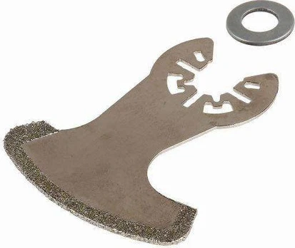 Wolfcraft Diamond kirvio pjūklo diskas 58 mm Wolfcraft - Multi Grinders