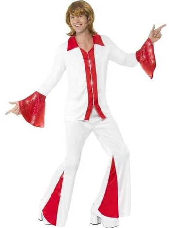 Smiffys Super Trooper kostiumas