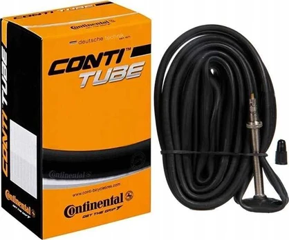 Continental MTB Light 29 dviračio kamera 1,75-2,5 presta S60mm