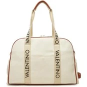 Rankinė Valentino Candle VBS7DD58 Écru
