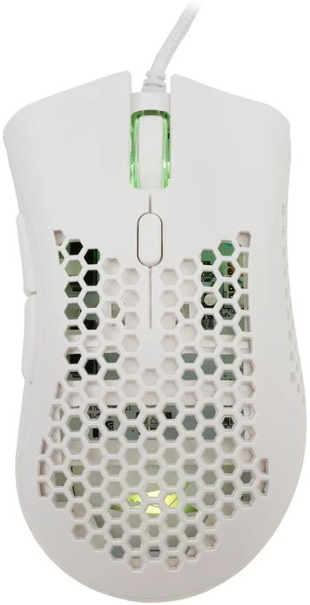 Baracuda BGM-032 Coral White