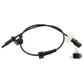 BLUE PRINT ADH27186 ABS sensor