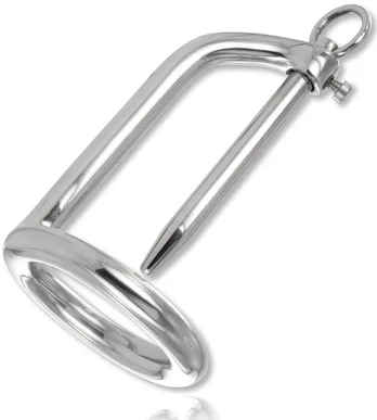 METAL HARD - GLAND RING WITH PLUG