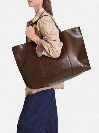 G-Star Raw Rankinė C-LDA8820 Ruda