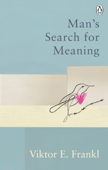 Man's Search For Meaning, Classic Editions