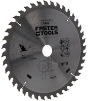Pjovimo diskas Ega, 160 mm x 30 mm kaina