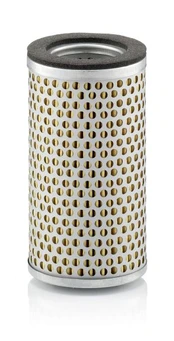Oro filtras MANN-FILTER C 713 kaina