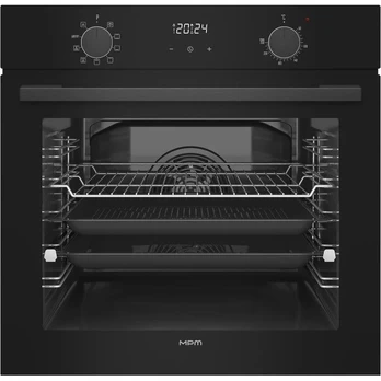 Įmontuojama orkaitė MPM MPM-63-BO-30