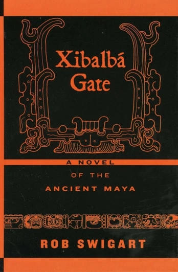 Xibalba Gate