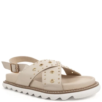 Basutės moterims, Kūno, Sandals, SERGIO MORETTI