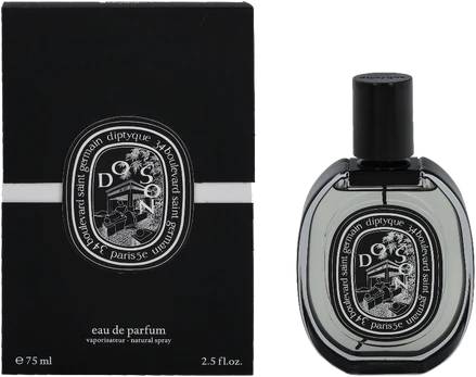 Diptyque Do Son EDP parfumuotas vanduo, 75 ml