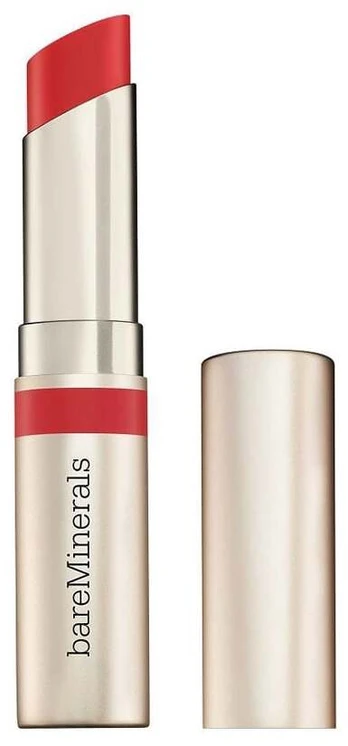 Bare Minerals DEWY LIP GLOSS BALM #Strength lip balm 2.3 gr