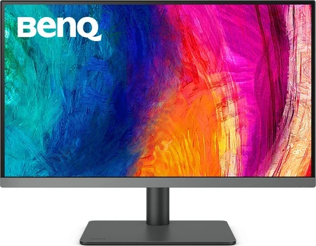 Monitorius BENQ PD2706U