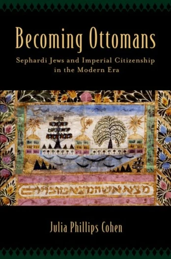 Becoming Ottomans