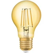 Radium LED Essence Ambiente E27 6,5W 2400K aukso spalvos