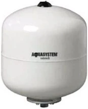 Vandens talpykla Aquasystem Expansion Vessel, 5 l, 2.5 Bar