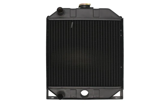 Variklio radiatorius THERMOTEC D7AG151TT