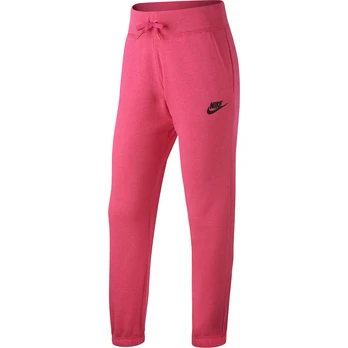 Kelnės Nike G NSW FLC REG 806326 615