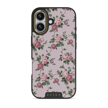 Alice - iPhone 17 Case, Elite Dark (MagSafe) / Gold