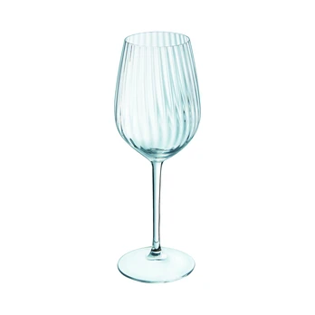 Taurės LUMINARC SERENA, 350 ml, 4 vnt.
