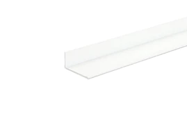 Kampuotis, 2000 mm x 15 mm x 15 mm x 1,5 mm kaina