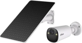 Rinkinys Dahua Wifi Panel KIT/BF4CP-0210B/M0508