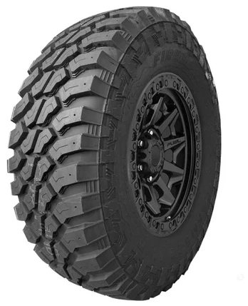 FIREMAX FM523 M/T 12.50/35R17 121Q RP