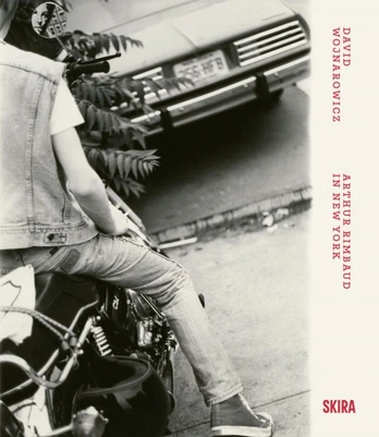 David Wojnarowicz
