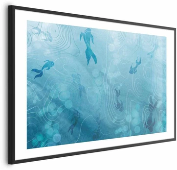 Artgeist Plakatas - Japanese Pond