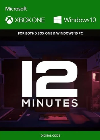 Twelve Minutes PC