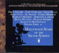 CD Various - Hollywood Stars Of The Silver Screen