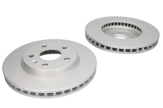DELPHI BG4187C Brake Disc