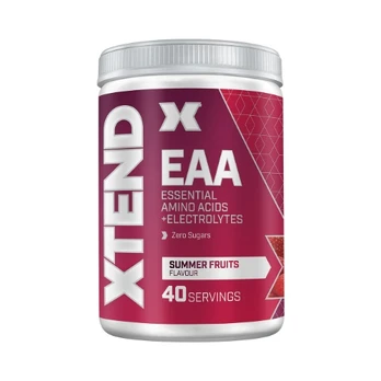 XTEND EAA 40 serv skonis - Obuolių su avietėmis