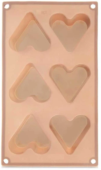 Forma 29 x 17,5 x 3,8 cm