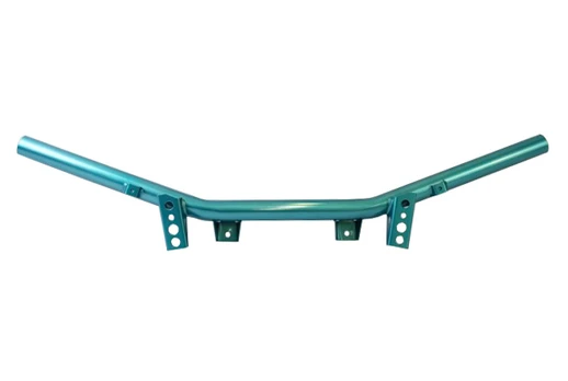 9AY1-235000-0BC00 FRONT BUMPER ASSY
