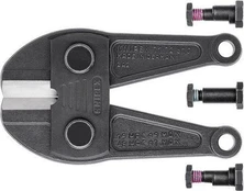 Knipex atsarginės juostos pjovimo galvutė (71 79 610) kaina