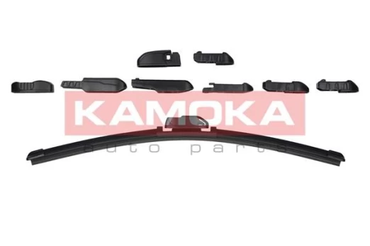 Valytuvai KAMOKA 27M425