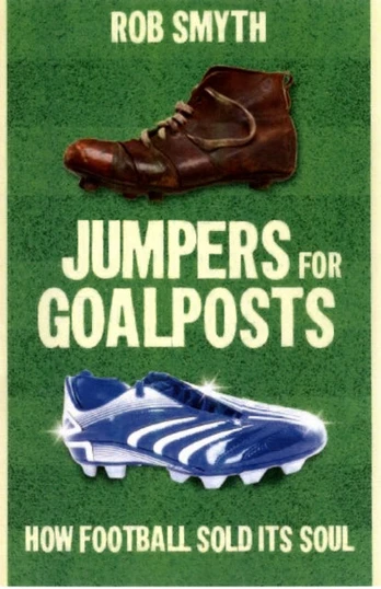 Jumpers for Goalposts