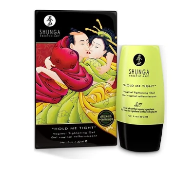 Shunga Hold Me Tight