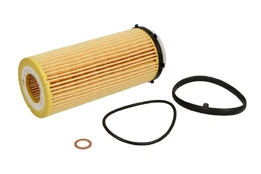 Alyvos filtras MANN-FILTER HU720/3X kaina