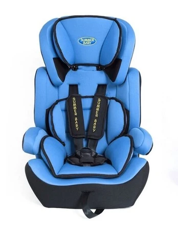 Summerbaby „Sempre“ vežimėlis