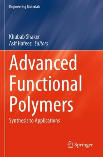 Advanced Functional Polymers